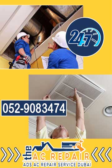 AC-Maintenance-Dubai-Professional-Handyman-Service