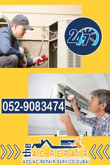 AC-Repair-Dubai-Service-Professional-Handyman