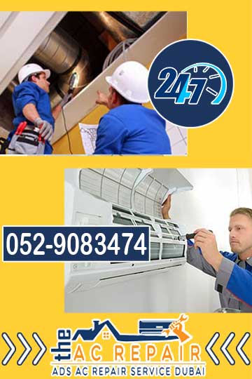 Air-Conditioning-Service-Handyman-Dubai-Affordable